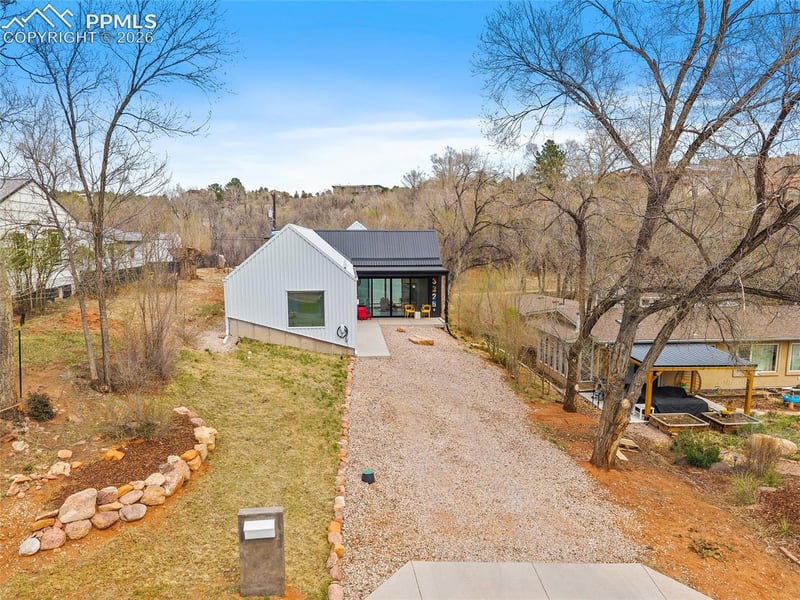 3328 W Bijou St, Colorado Springs, CO 80904