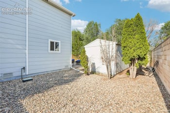 333 Audubon Dr, Colorado Springs, CO 80910