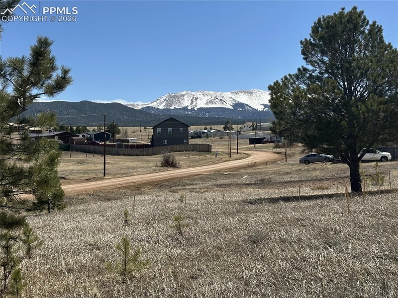 333 Golden Grain Ln, Divide, CO 80814