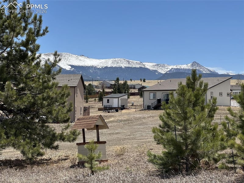 333 Golden Grain Ln, Divide, CO 80814