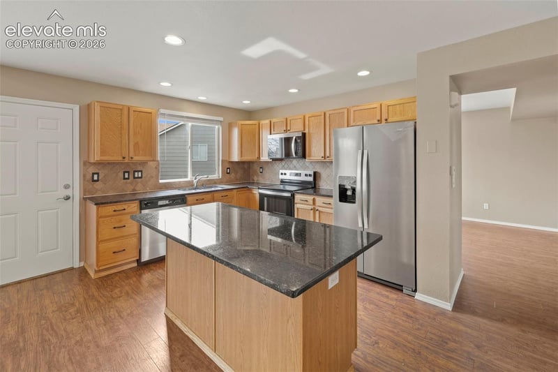 3330 Flying Horse Rd, Colorado Springs, CO 80922
