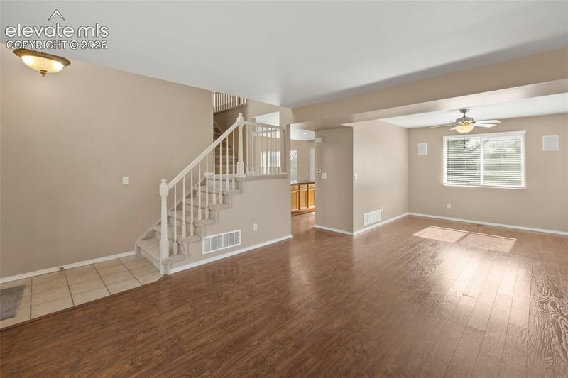 3330 Flying Horse Rd, Colorado Springs, CO 80922