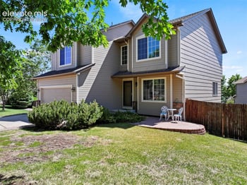 3330 Flying Horse Rd, Colorado Springs, CO 80922