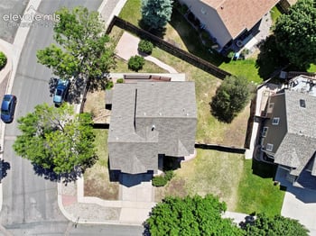 3330 Flying Horse Rd, Colorado Springs, CO 80922