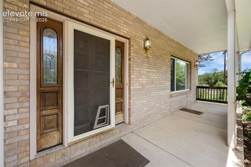 3330 Muirfield Dr, Colorado Springs, CO 80907