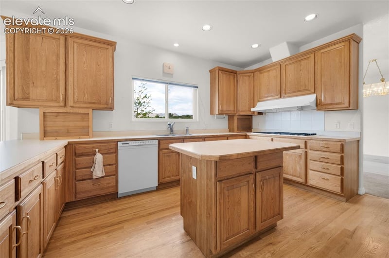 3330 Muirfield Dr, Colorado Springs, CO 80907