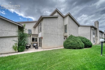3330 Templeton Gap Rd #31, Colorado Springs, CO 80907