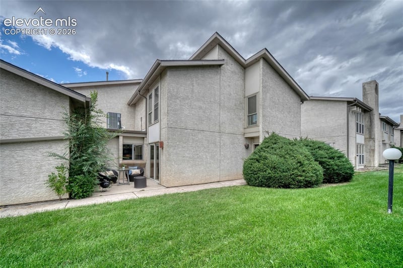 3330 Templeton Gap Rd #31, Colorado Springs, CO 80907