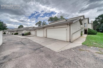3330 Templeton Gap Rd #31, Colorado Springs, CO 80907