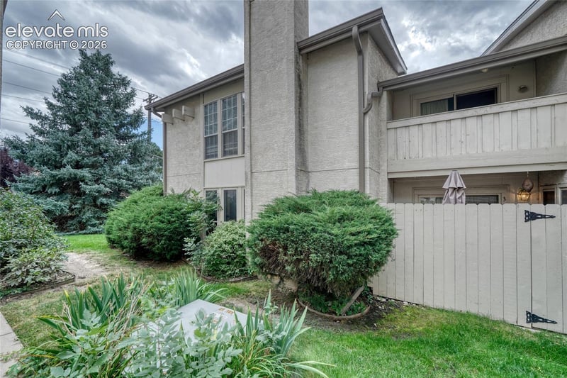 3330 Templeton Gap Rd #31, Colorado Springs, CO 80907
