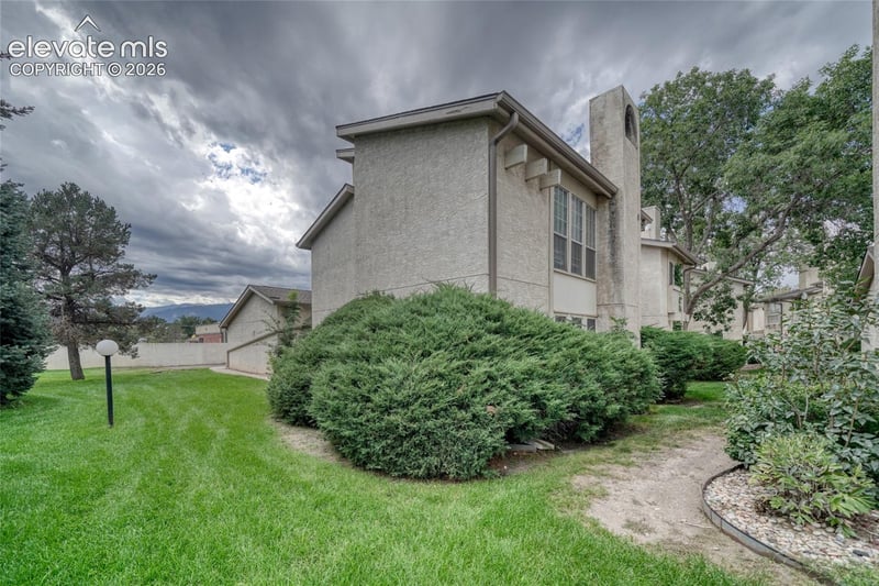 3330 Templeton Gap Rd #31, Colorado Springs, CO 80907