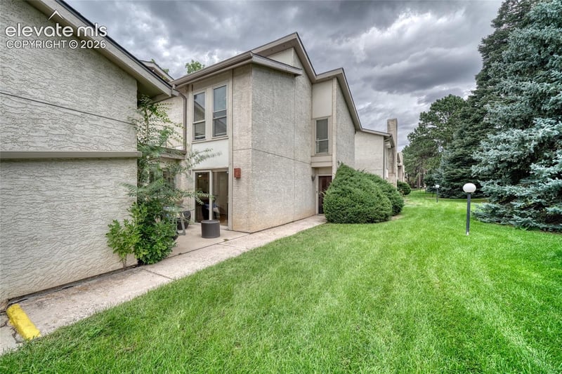 3330 Templeton Gap Rd #31, Colorado Springs, CO 80907