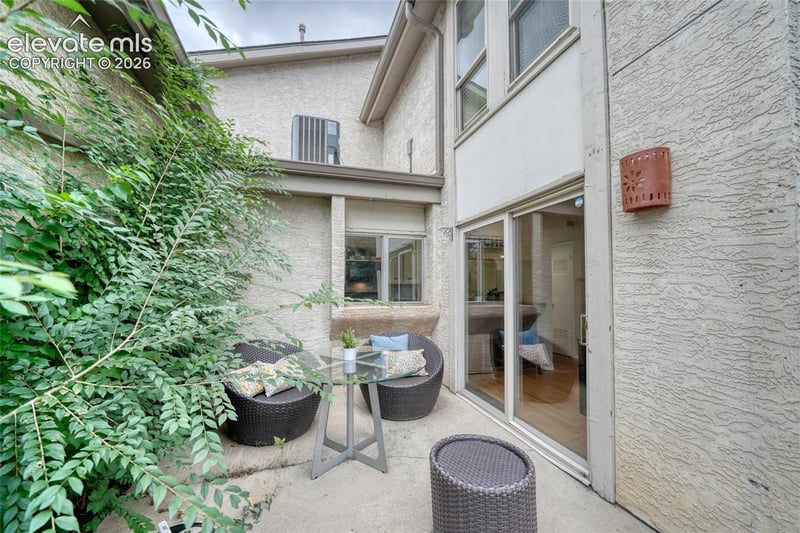 3330 Templeton Gap Rd #31, Colorado Springs, CO 80907
