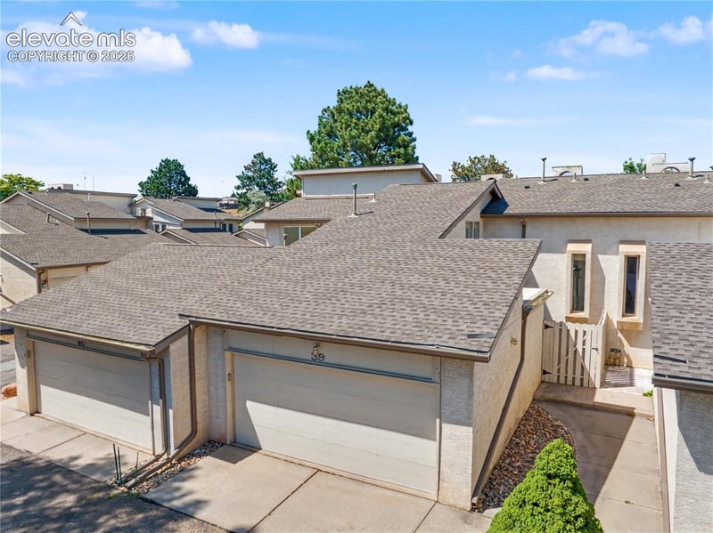3330 Templeton Gap Rd #39, Colorado Springs, CO 80907