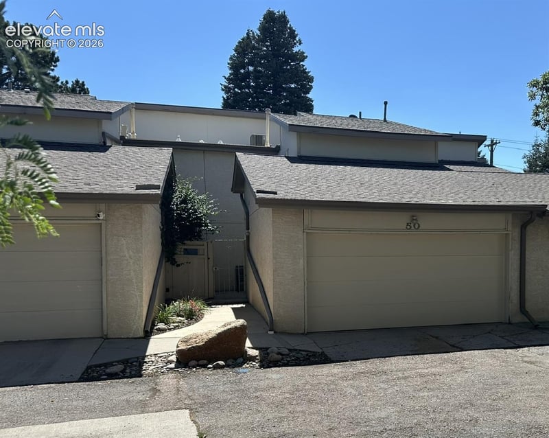 3330 Templeton Gap Rd #50, Colorado Springs, CO 80907