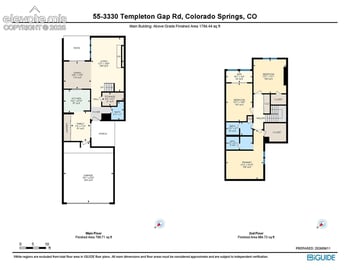 3330 Templeton Gap Rd #55, Colorado Springs, CO 80907