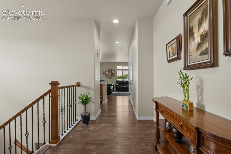 3336 Redcoat Ln, Pueblo, CO 80920