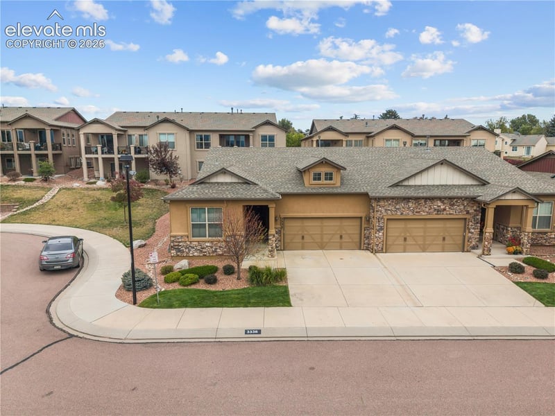3336 Redcoat Ln, Pueblo, CO 80920