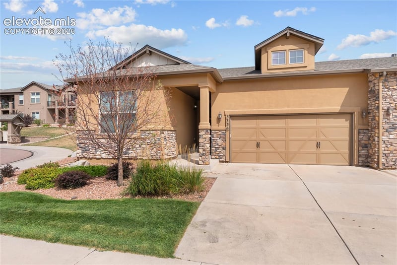 3336 Redcoat Ln, Pueblo, CO 80920