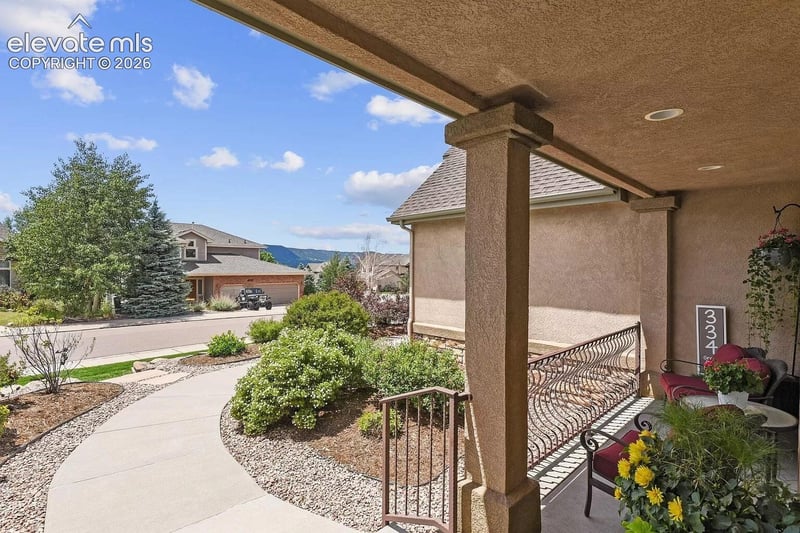 334 Green Rock Pl, Monument, CO 80132