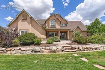 334 Green Rock Pl, Monument, CO 80132