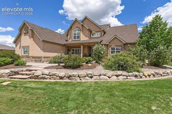 334 Green Rock Pl, Monument, CO 80132