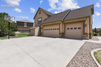 334 Green Rock Pl, Monument, CO 80132