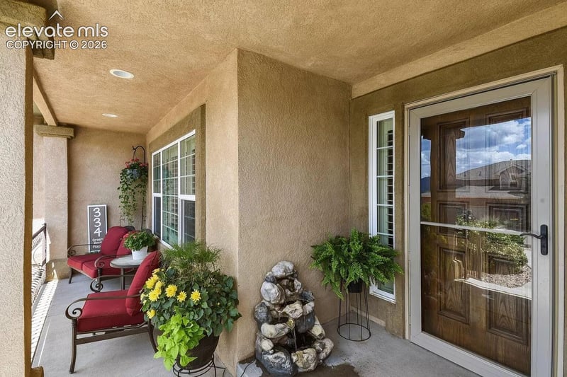 334 Green Rock Pl, Monument, CO 80132