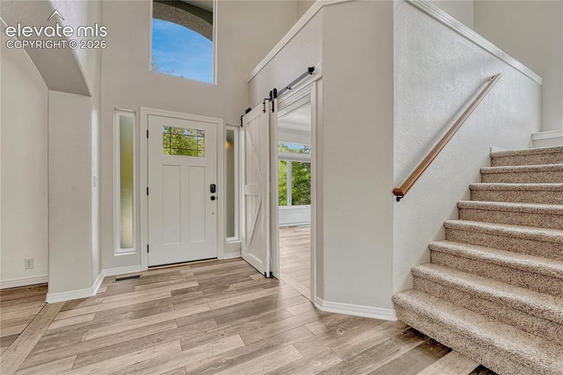 3340 Blodgett Dr, Colorado Springs, CO 80919