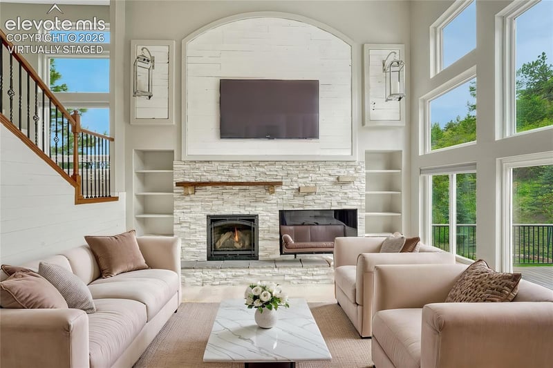 3340 Blodgett Dr, Colorado Springs, CO 80919