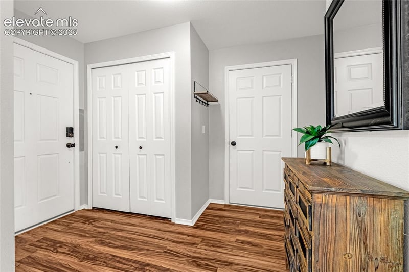 3345 Kestrel Dr, Colorado Springs, CO 80916