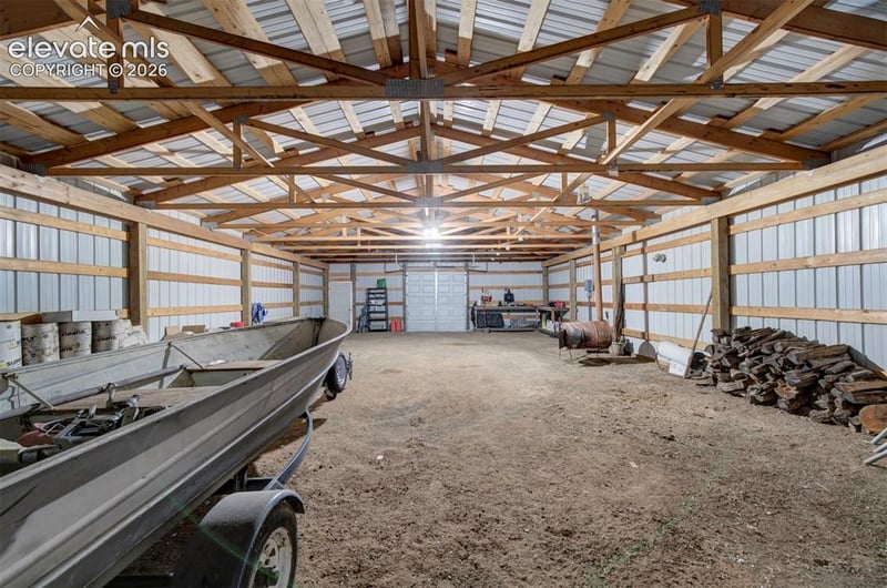33455 Fossinger Rd, Yoder, CO 80864