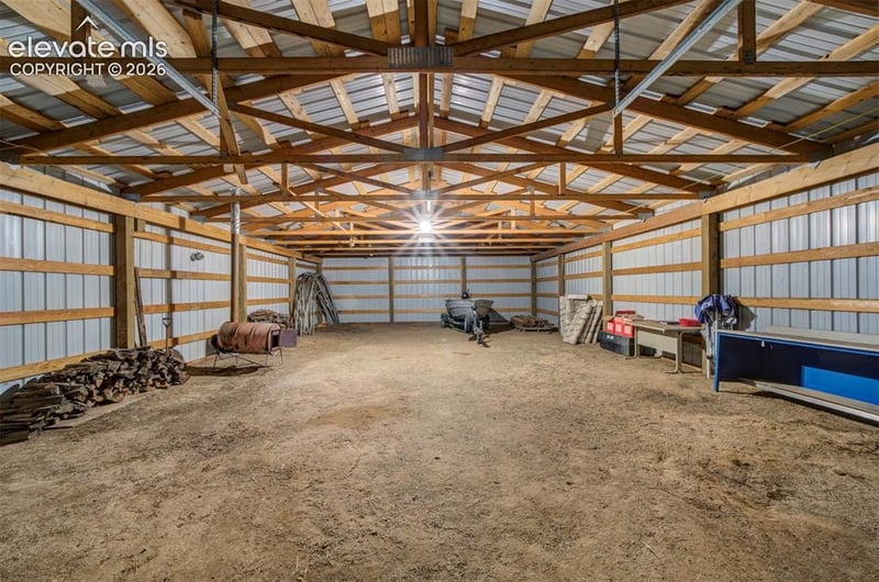 33455 Fossinger Rd, Yoder, CO 80864