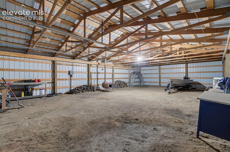 33455 Fossinger Rd, Yoder, CO 80864