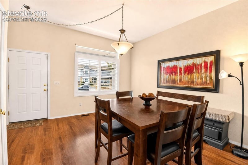 3347 Heather Glen Dr, Colorado Springs, CO 80922