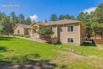 335 Lariat Loop, Monument, CO 80132