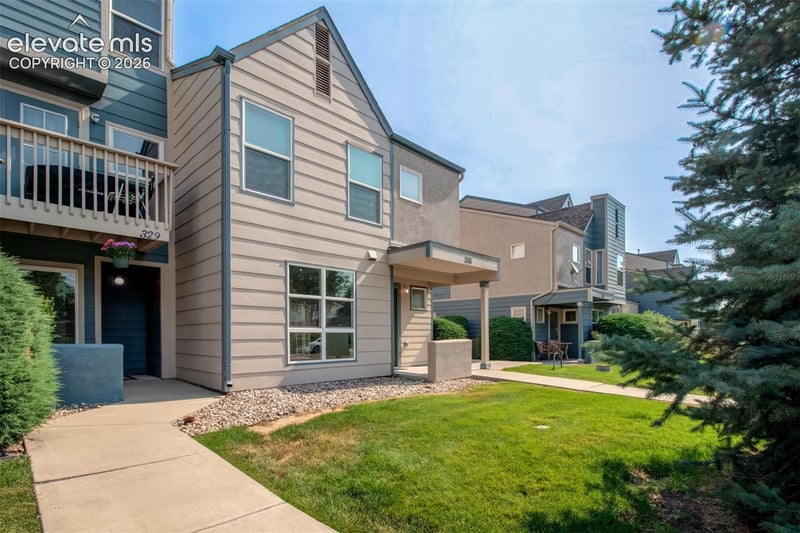 335 E Missouri Ave, Fountain, CO 80817