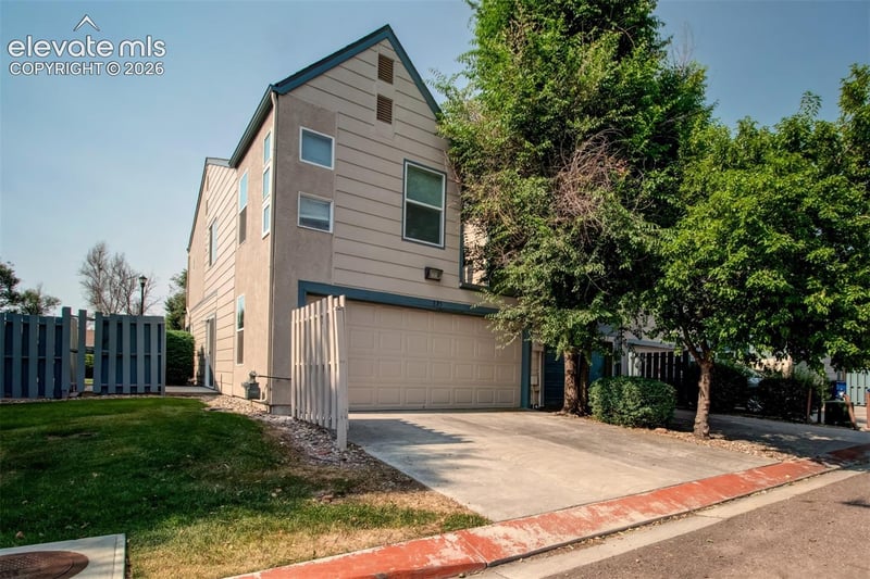 335 E Missouri Ave, Fountain, CO 80817