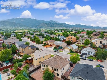 335 Pyrite Ter, Colorado Springs, CO 80905