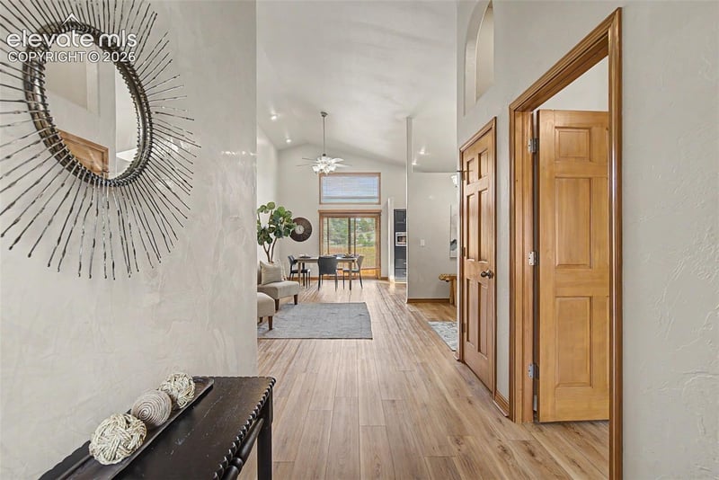 3350 Templeton Gap Rd, Colorado Springs, CO 80907