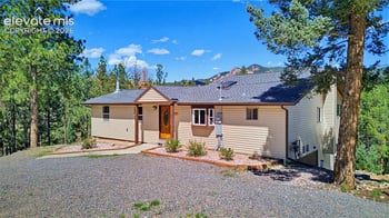 33511 Nova Rd, Pine, CO 80470