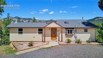 33511 Nova Rd, Pine, CO 80470