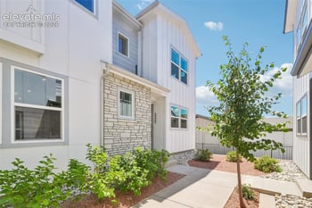 3352 Drumlin Grv, Colorado Springs, CO 80907