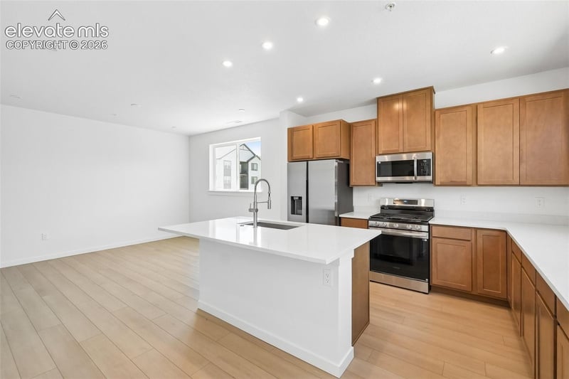 3352 Drumlin Grv, Colorado Springs, CO 80907