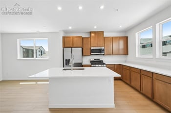 3352 Drumlin Grv, Colorado Springs, CO 80907