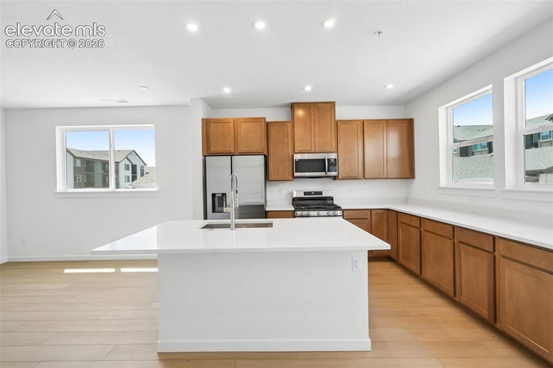 3352 Drumlin Grv, Colorado Springs, CO 80907