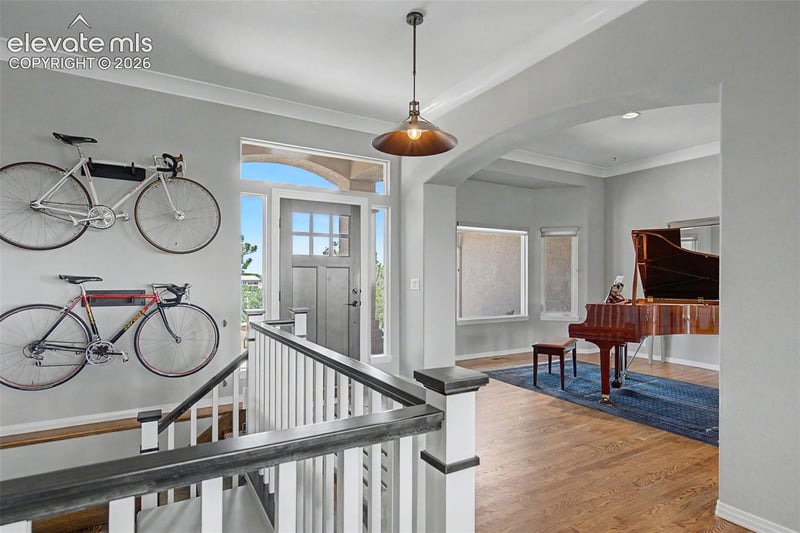 3355 Angelstone Point, Colorado Springs, CO 80919