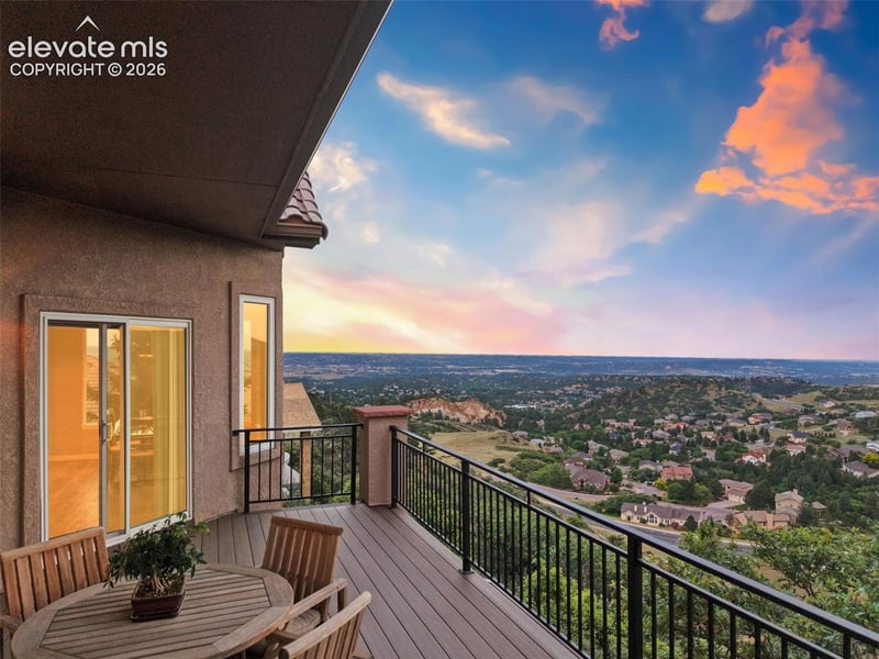3355 Angelstone Point, Colorado Springs, CO 80919