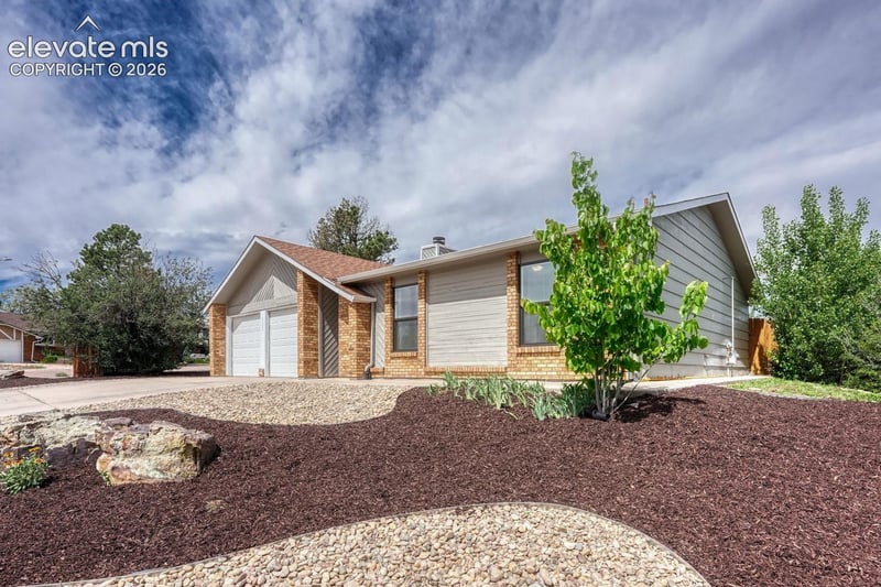 3355 Mirage Dr, Colorado Springs, CO 80920