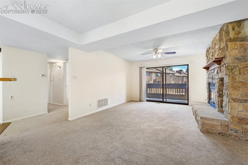 3356 Capstan Way, Colorado Springs, CO 80906